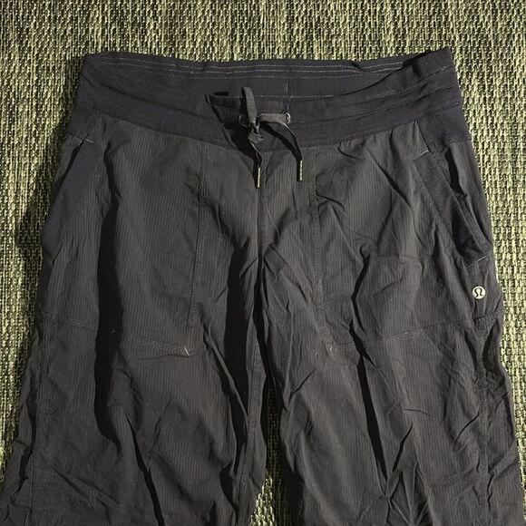 Lululemon Dance Studio Pant II *Unlined (Regular) - Picture 3 of 11